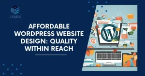 affordable-wordpress-website