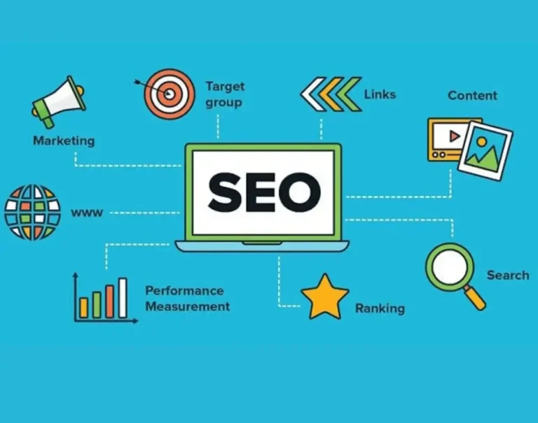 technical seo services